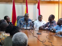 CLOGSAG rejects plan to split CAGD from Finance Ministry.webp