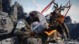 Crimson Desert targets 4K on PS5 Pro.webp
