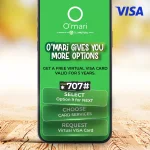 CABS Zimbabwe launches virtual Visa card.webp