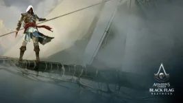 Ubisoft hints at Black Flag Resynced remake.webp