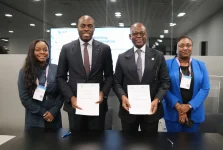 Smart Africa launches digital academy in Gabon.webp