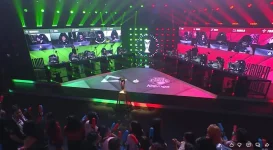 Riot Games faces backlash for tiny São Paulo First Stand 2026 venue.webp