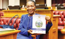 Ericah Shafudah unveils N$81.3 billion social-focused budget.webp