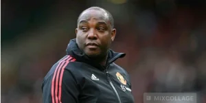 Benni McCarthy waits for Kaizer Chiefs to make an approach.webp