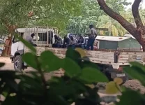 Unidentified men assault Tendai Biti's driver, threaten CDF launch.webp