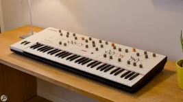 Frap Tools launches Magnolia polysynth at €4199.webp