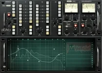 Acustica makes Pearl 3 plugin suite permanent.webp