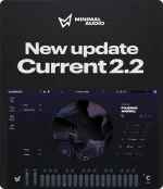 Minimal Audio updates the current synth with Poly Flanger.webp