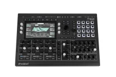 Waldorf unveils Iridium Desktop MK2 with Aphex Twin feature.webp