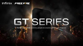 Infinix locks FFWS Brazil deal with GT Series.webp