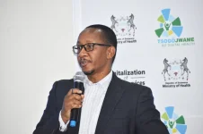 Botswana forms teams to draft digital health policies.webp