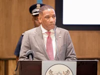 Botswana seeks global ties at 60 under Boko.webp