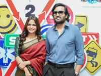 Santhanam films time-loop thriller Santa20.webp