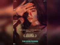 Naga Chaitanya, Rashmika Mandanna win Gaddar Awards.webp