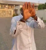 Ghana police arrest General Melchizedek for defamation.webp