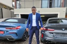 Dr. Khehlelezi was arrested for speeding at 171 km h on N2.webp