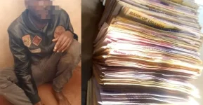 Kampala police arrest Wagaba Hussen after foiling Shs21m heist.webp