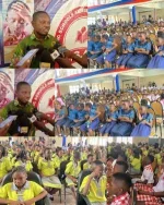 Over 22 Northern Ghana schools join Perfect Series math contest.webp