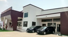 Kenneth Gilbert Adjei hails from Eastern Funeral Home in Koforidua.webp
