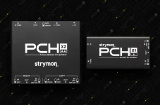 Strymon drops PCH X1 and X2 DI boxes at $199.webp