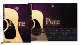 Sonora drops Pure Steel String for £12 in Soundbox.webp