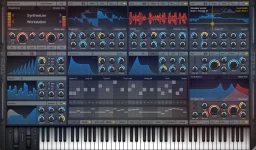 Tone2 Audio Icarus 3.2 adds filters and effects.webp
