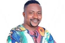 Segun Ogungbe denies wife and babymama were ever friends.webp