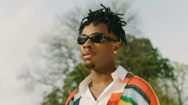 Joeboy says new artists need TikTok fame to break through.webp