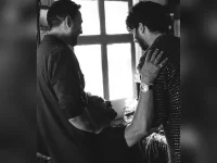 Shahid Kapoor starts Farzi 2 shoot.webp