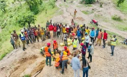 Land owner critique targets the Tarime mine report.webp