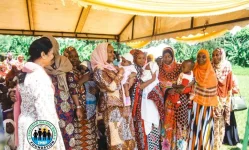 Mariam Mwinyi boosts Zanzibar women via seaweed.webp
