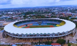 Tanzania rushes stadium work for AFCON 2027.webp