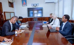 Tanzania, Norway eye stronger carbon trading ties.webp