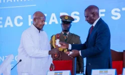 Yoweri Museveni takes over as EAC chairman.webp