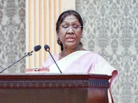 Droupadi Murmu to honor Ram Mandir workers.webp