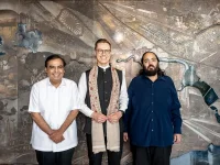 Mukesh Ambani hosts Finnish President Stubb.webp