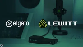 Lewitt and Elgato drop the Wave FX chip for studio audio.webp