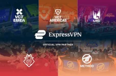 ExpressVPN locks multiyear deals with Riot, G2, and Method.webp