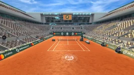 FFT launches 2026 Roland-Garros eSeries on Tennis Clash.webp