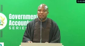 Ghana Foreign Ministry warns youth against QNET travel scams.webp