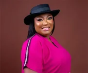 Irene Opare says 99 percent of her movie kisses were fake.webp