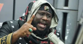 Second Coming dares Prophet Ajagurajah to curse him.webp
