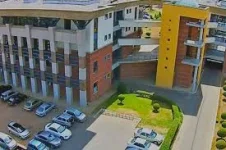 Stanbic Bank Zimbabwe funds five NUST scholarships yearly.webp