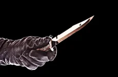 Intruder robs teacher at knifepoint in Mleja.webp