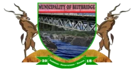 Beitbridge orders demolition of homes near dams.webp
