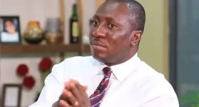 Alexander Afenyo Markin tells Ghana youth to create jobs.webp