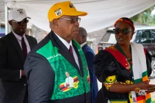 Mudenda tells ZANU-PF Masvingo to watch NGOs closely.webp