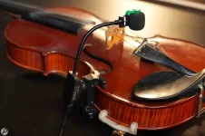 Cloudvocal sells the SonoFlex mic for $349.webp