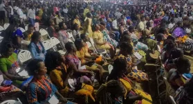 Archbishop Agyinasare tells Sunyani crowd to act.webp