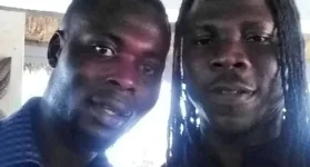 Stonebwoy says blood doesn't make family on the new track.webp